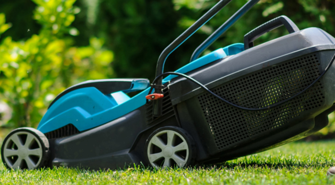 NDIS Garden Maintenance Checklist for Homes