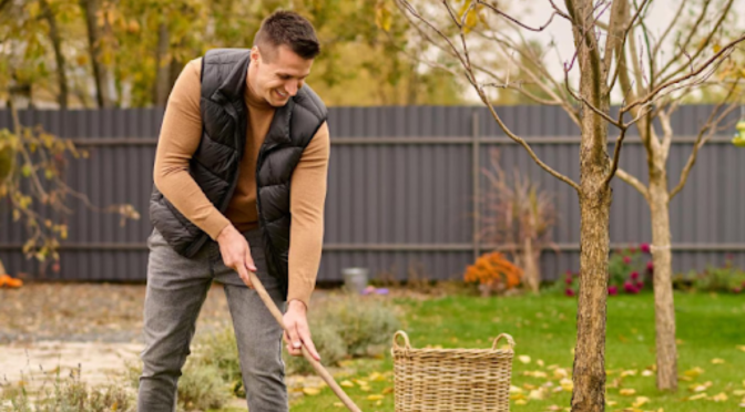 The Ultimate NDIS Yard Cleaning Checklist for Homes