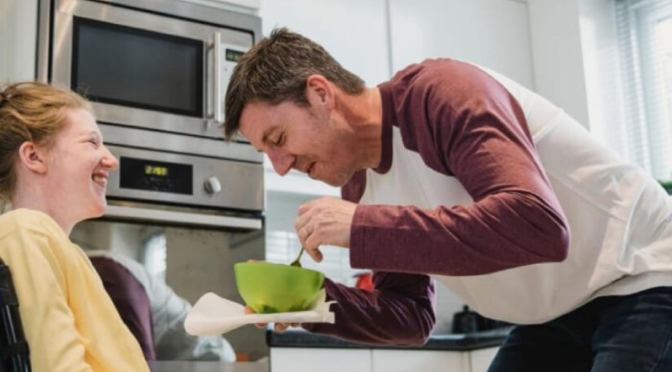 NDIS Domestic Assistance: What’s Covered Under Core Supports?
