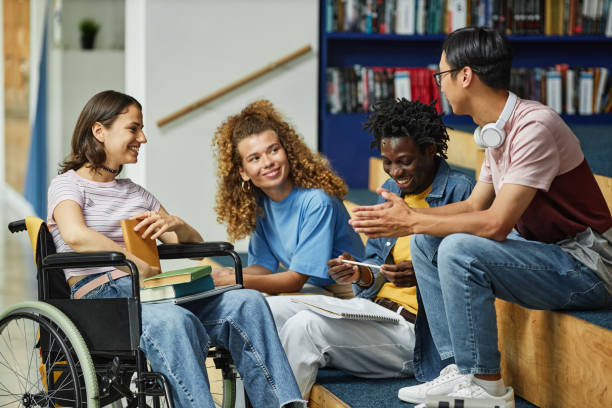 Disability community access isn't just about getting out of the house—it's about building confidence, independence, and real-world skills. If you're exploring community participation in Liverpool,
