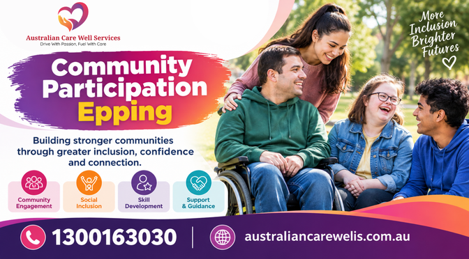 Understanding Social Inclusion for People with Disabilities
